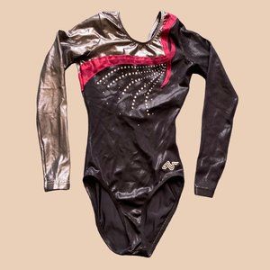 Alpha Factor leotard - AM